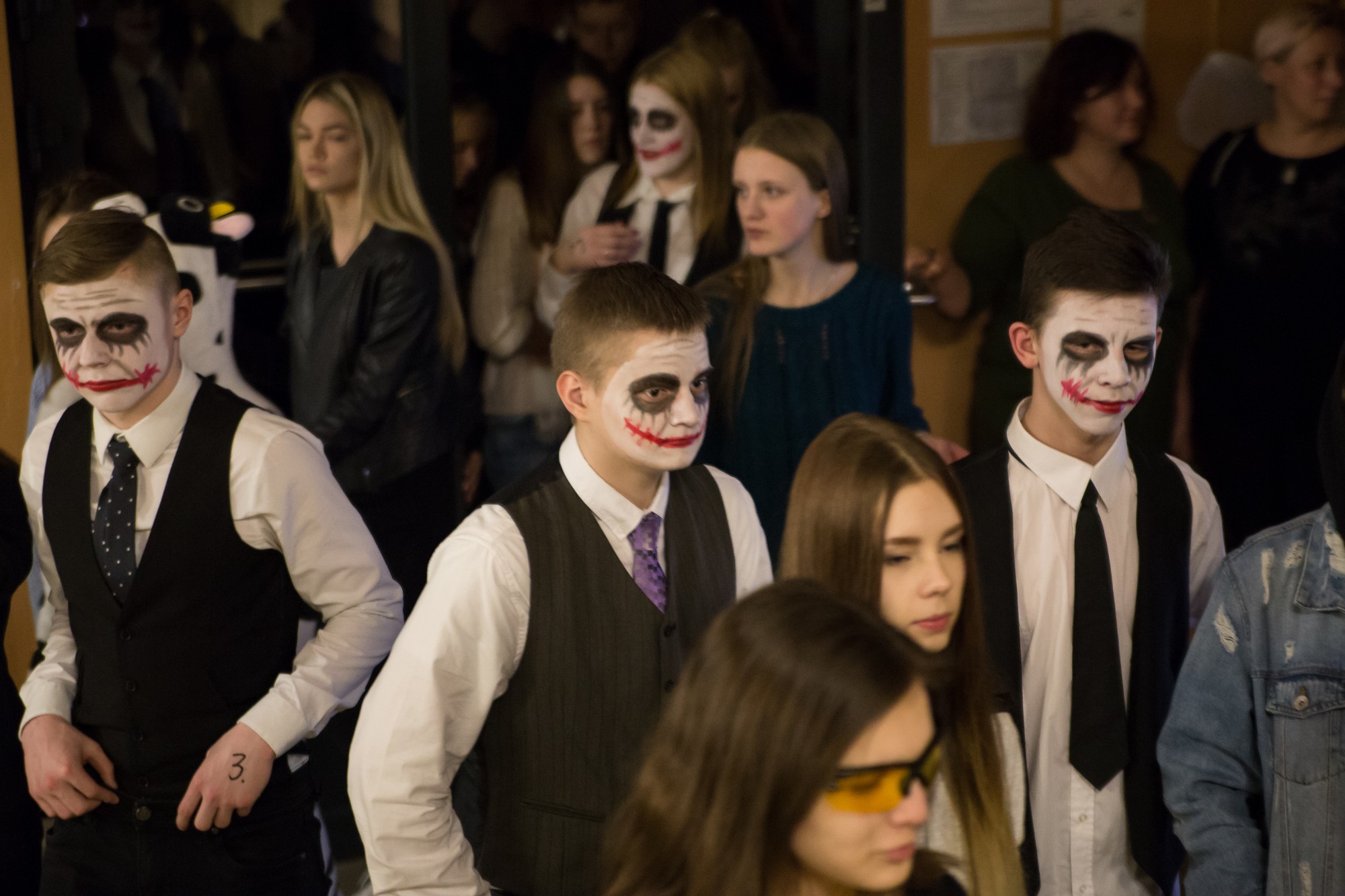 “Nakts skolā” jauniešus iepazīstina ar superspējām