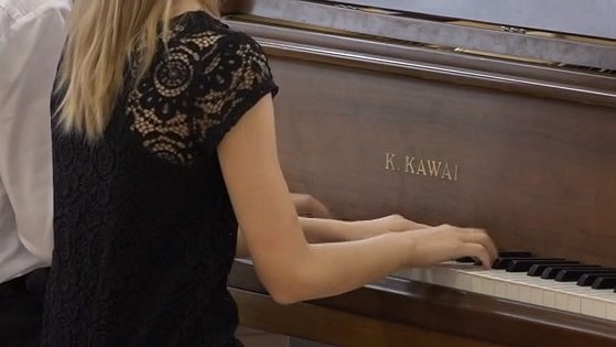 Nīcā izskan Latvijā vienīgais mazo pilsētu un lauku skolu festivāls