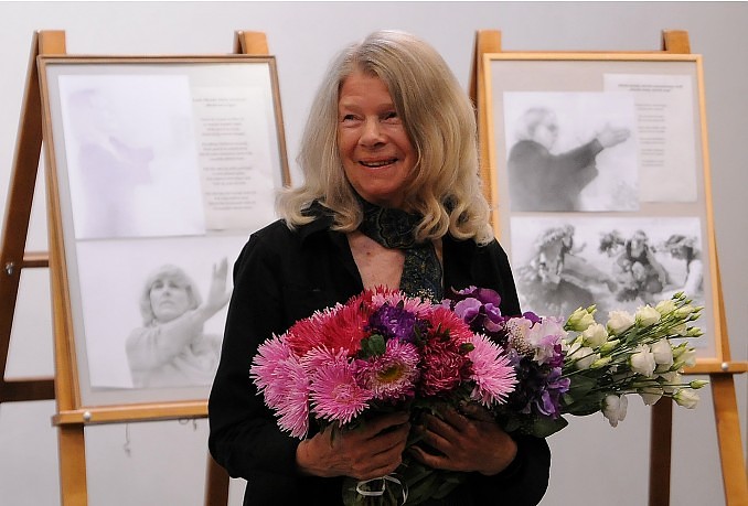 Irina Tīre: Ne visi pieņem to, ko es daru