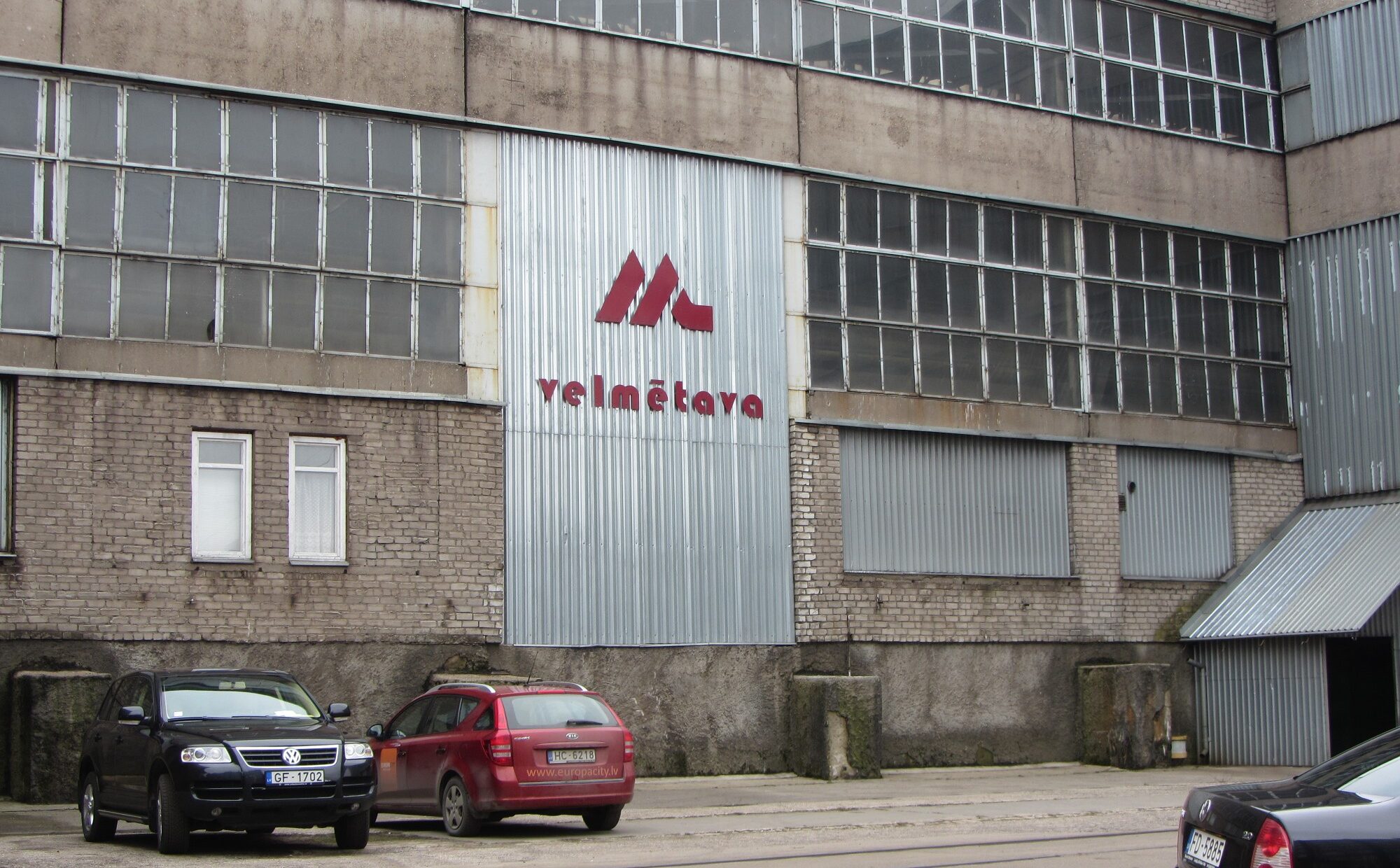 Metalurga velmētavas izsolei reģistrējušies vairāki pretendenti