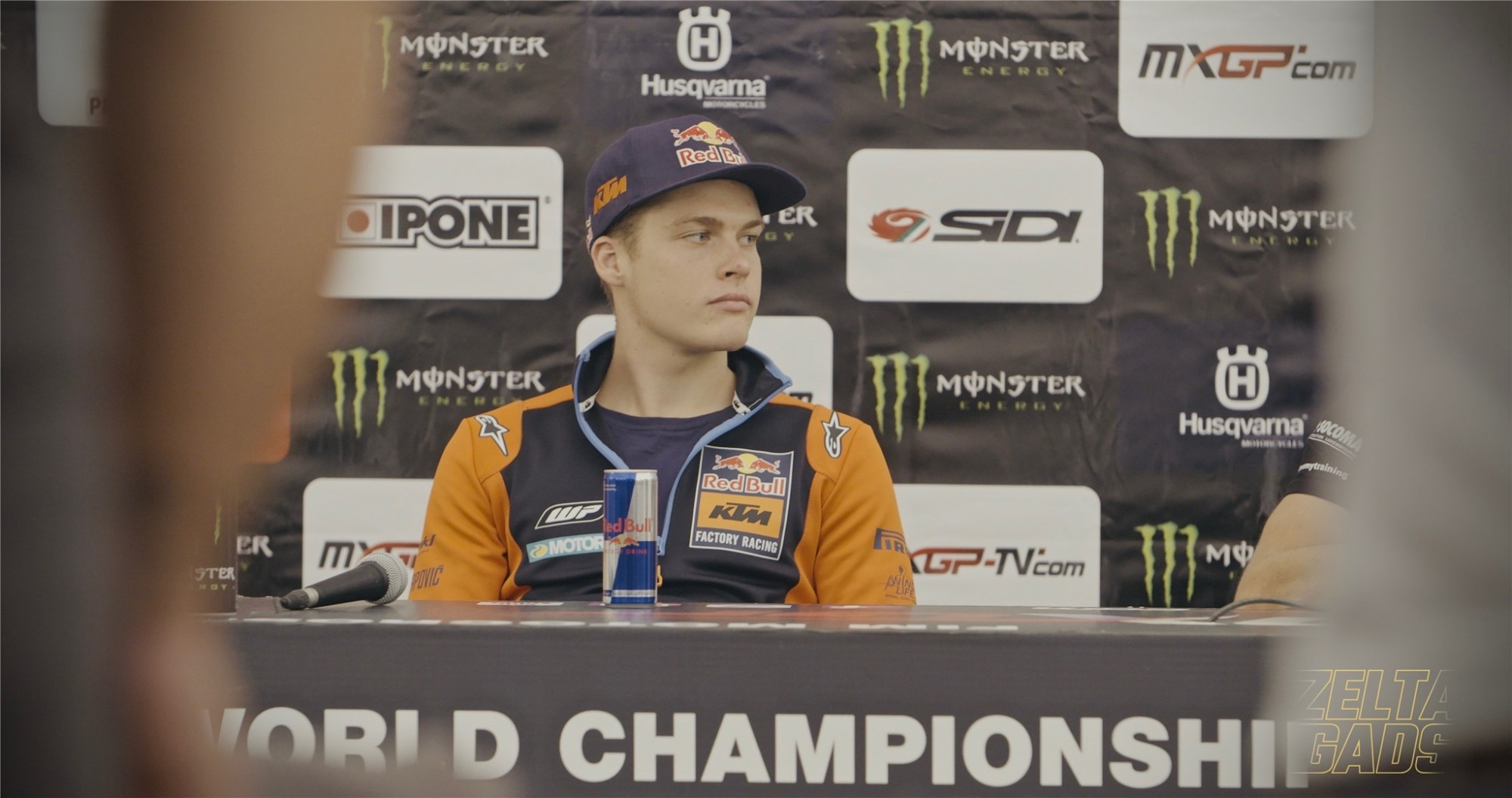 Taps dokumentāla filma par latviešu motorsportistiem