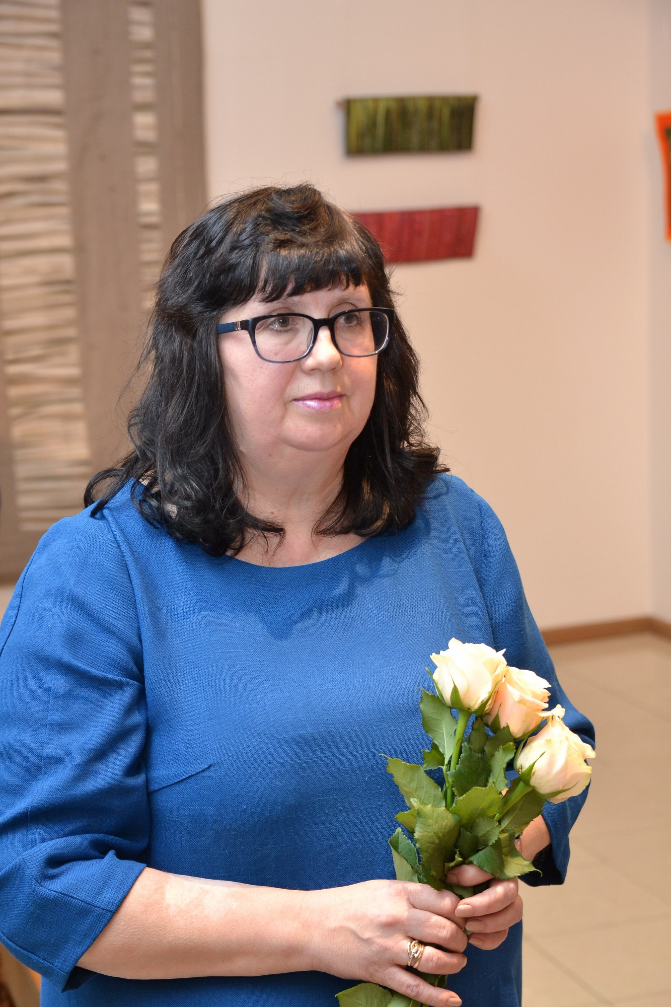 Ira Cīrule: Gandarījums – iespēja nodot zināšanas citiem
