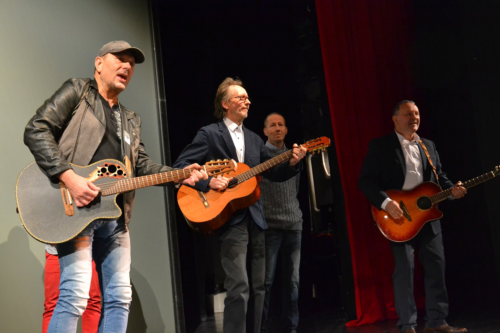Dzīves kredo – mūzika