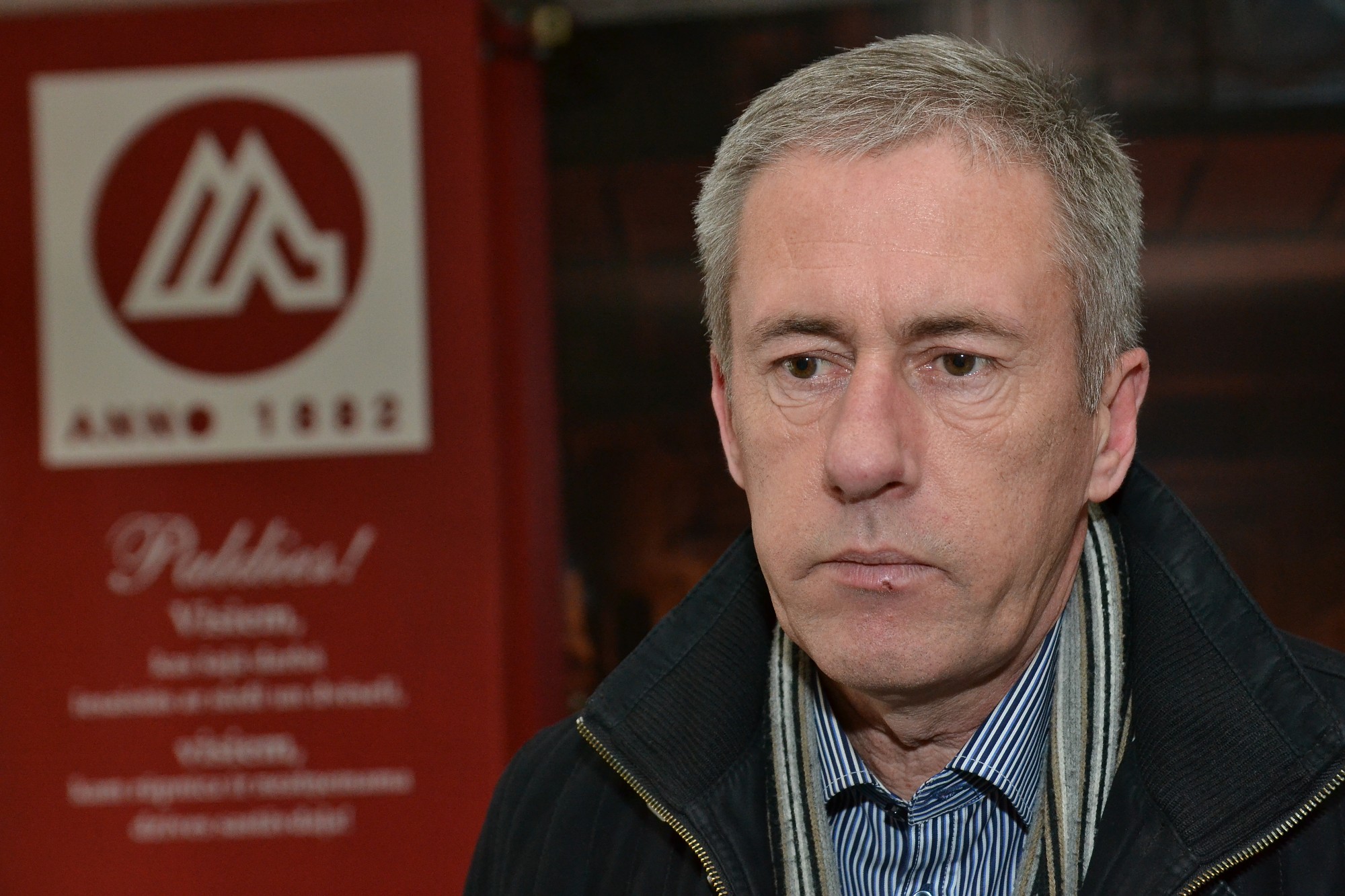 Tiesa atceļ “KVV Liepājas metalurga” administratoru Guntaru Kori