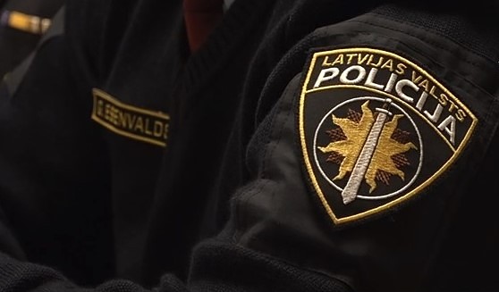 Risinās kadru trūkumu Valsts policijā