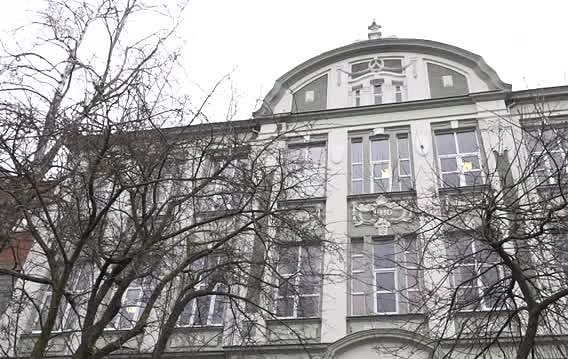 Topošie jūrnieki saņems jaunas mācību iekārtas