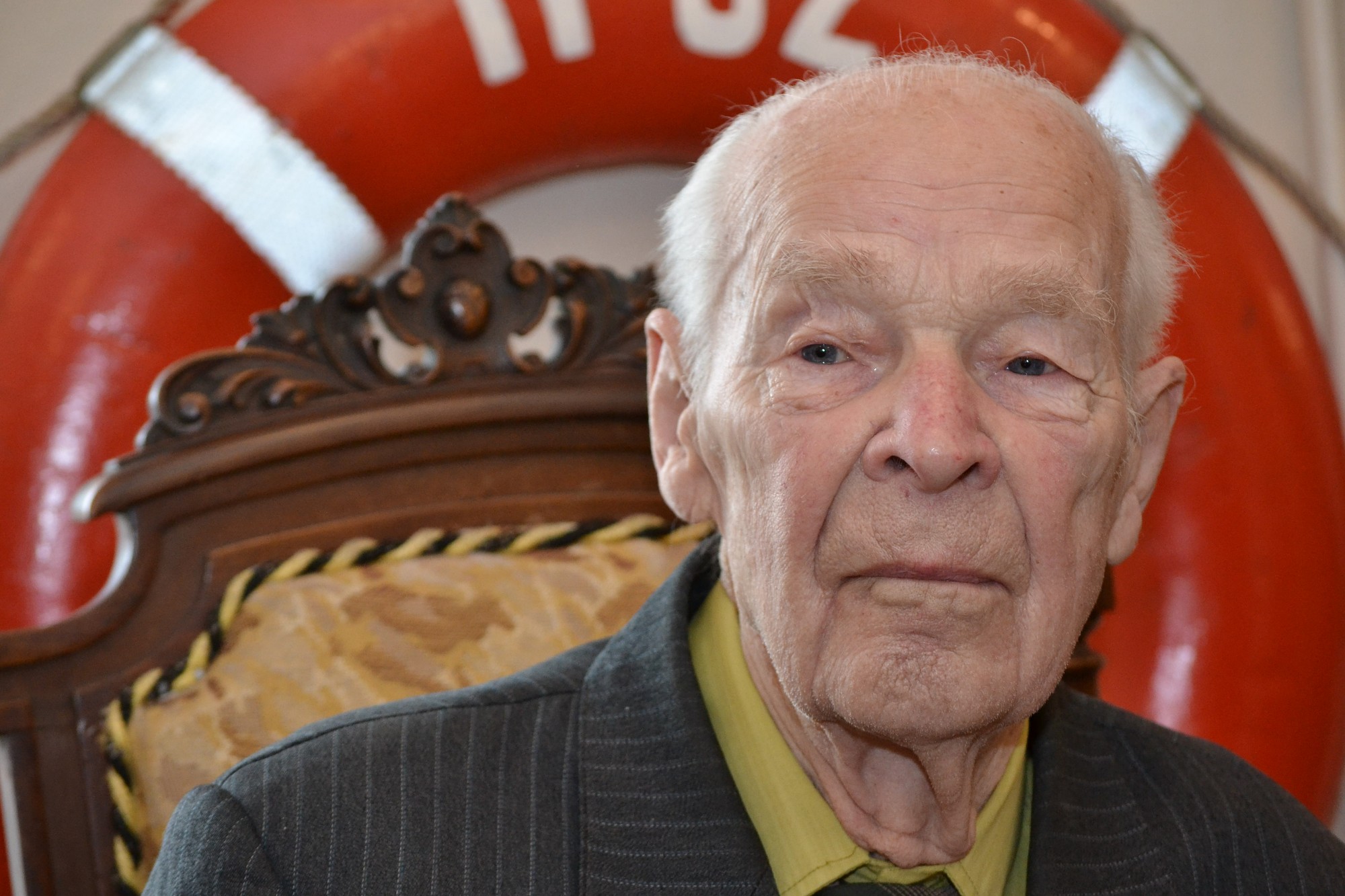 Aizgājis cilvēks, kurš bija brīvs – Modris Zihmanis