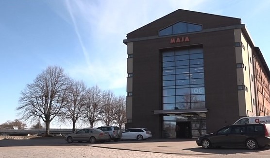 Liepājā tapis pirmais koprades birojs