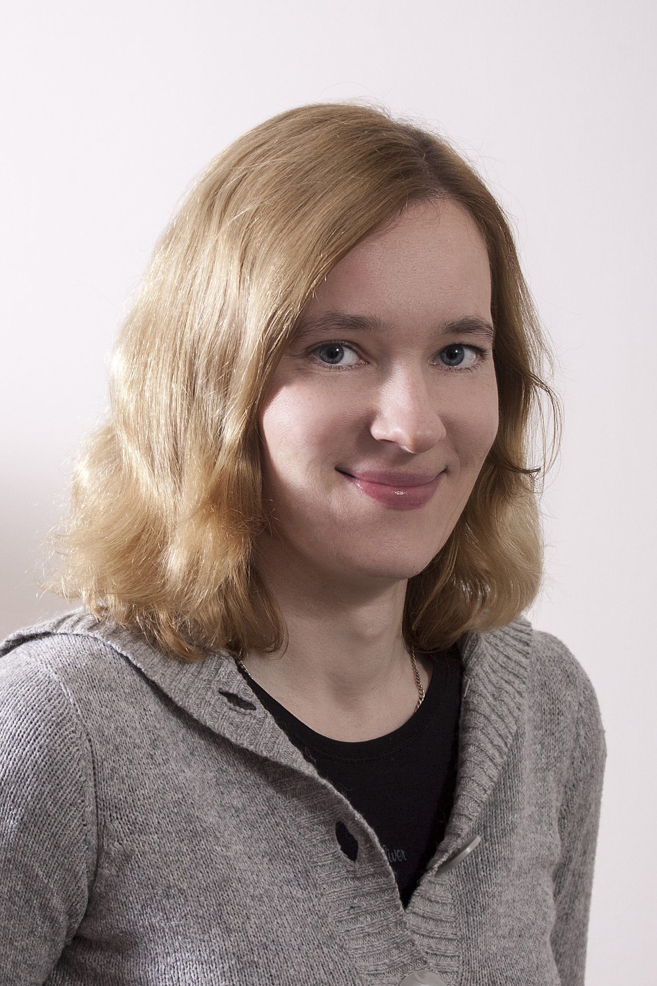 Lāsma Gaitniece: Neattīstītam talantam nav vērtības 