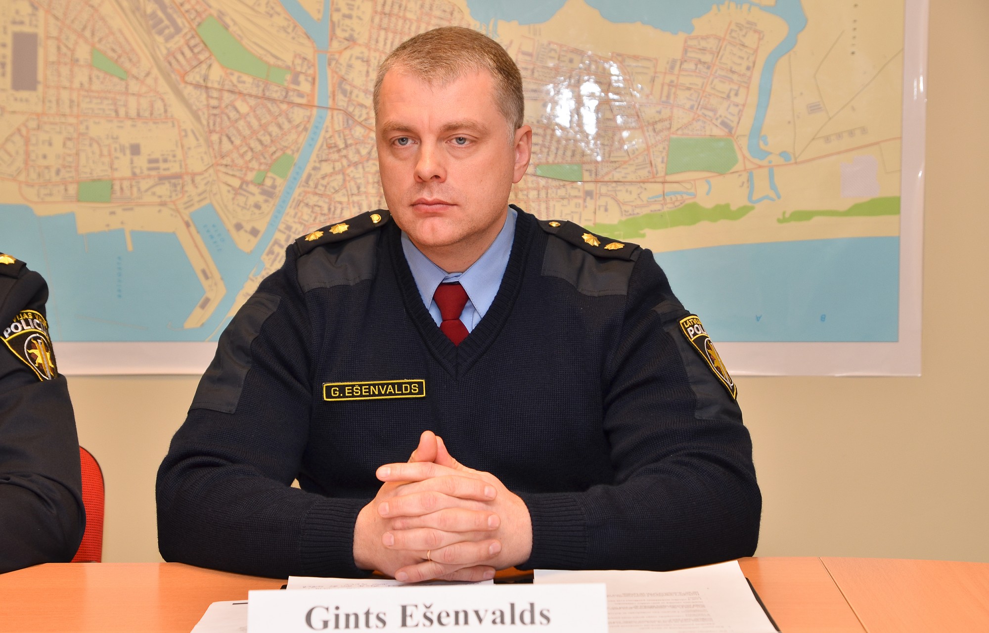 Gints Ešenvalds: Lēmumam par nošķiršanu jābūt izsvērtam un pārdomātam