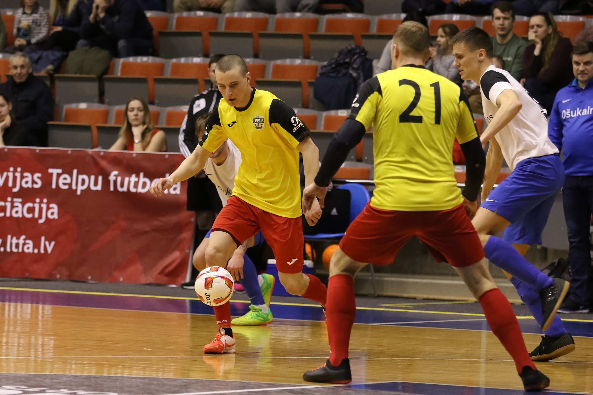 Jēkabpils nepārkožamais rieksts