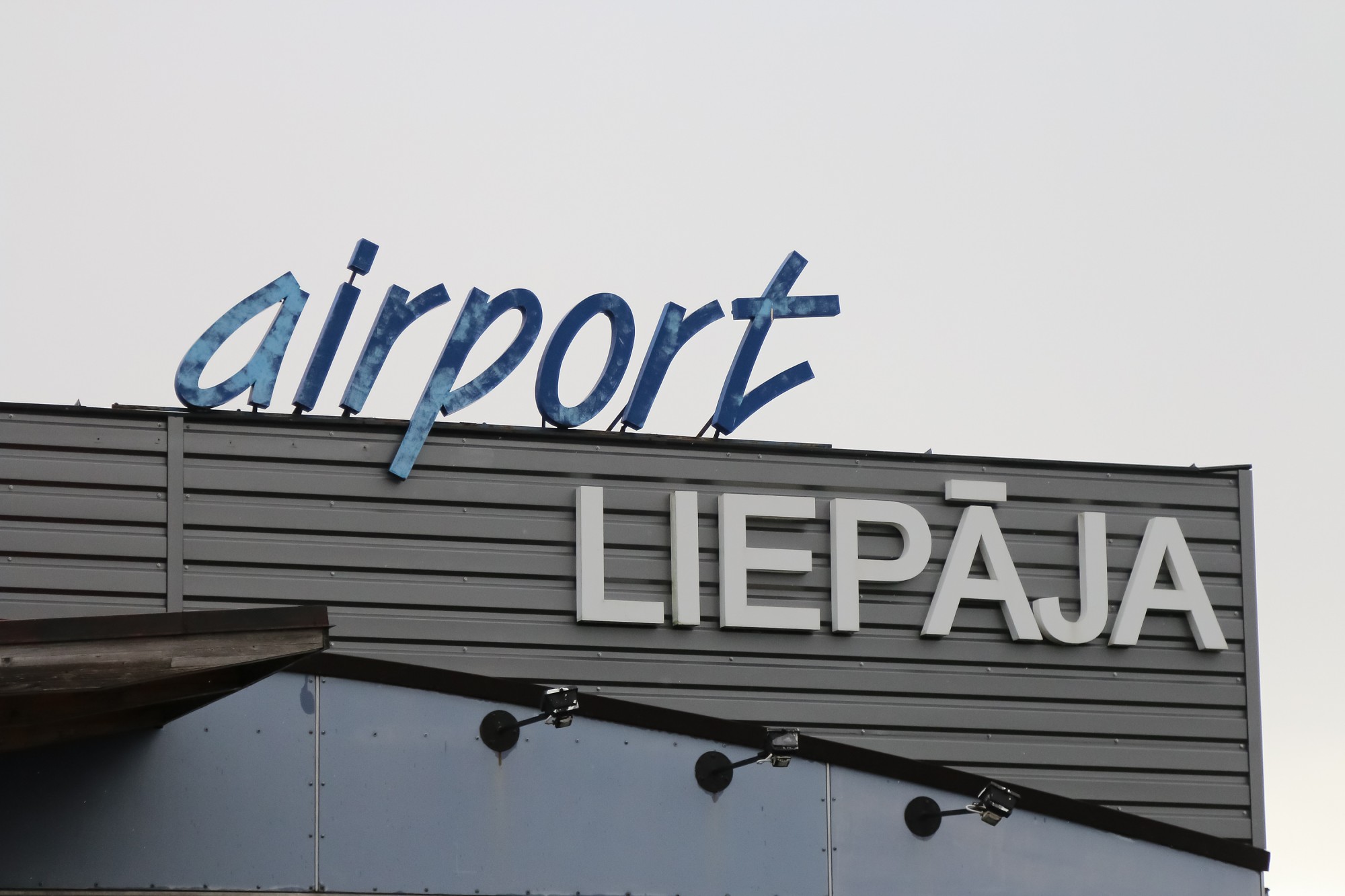 “Ryanair” bāzei vēl pārāk mazi