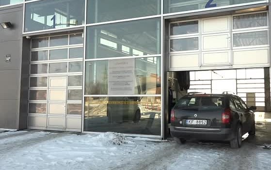 Tehniskajā apskatē stingrāk pārbauda bremžu sistēmu