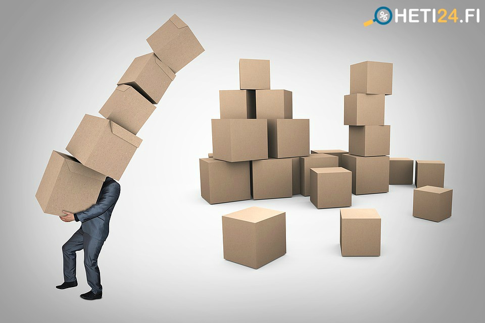 Kā sākt tiešās piegādes biznesu- dropshipping?