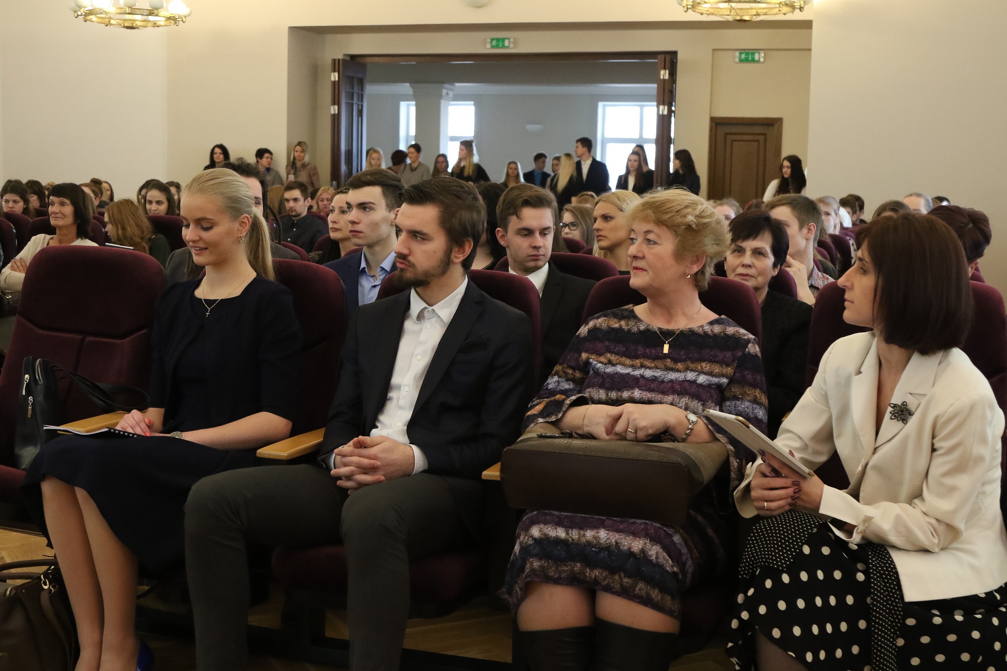 Skolēnu zinātniskās pētniecības darbu konferencē – 225 darbi
