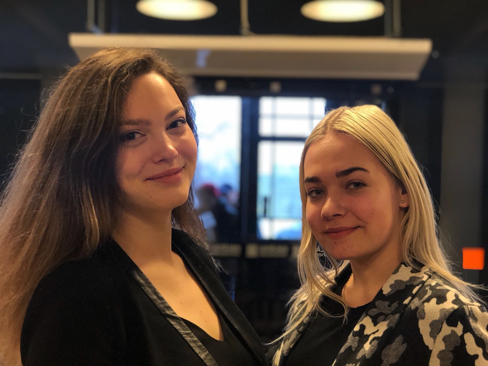 Skolēni iepazina Liepājas Universitātes studiju iespējas
