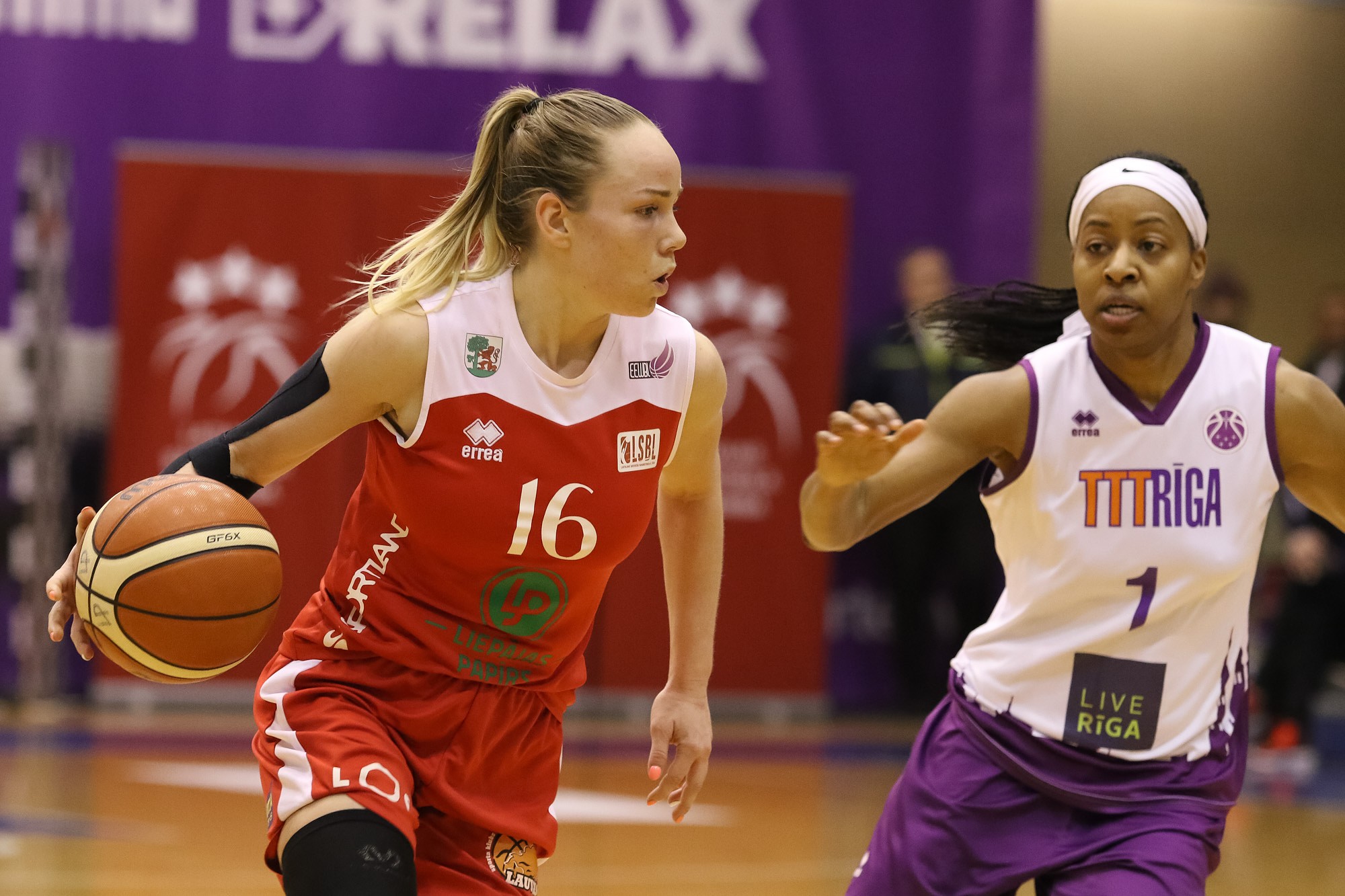“Liepājas papīrs” attālinās no čempionu titula