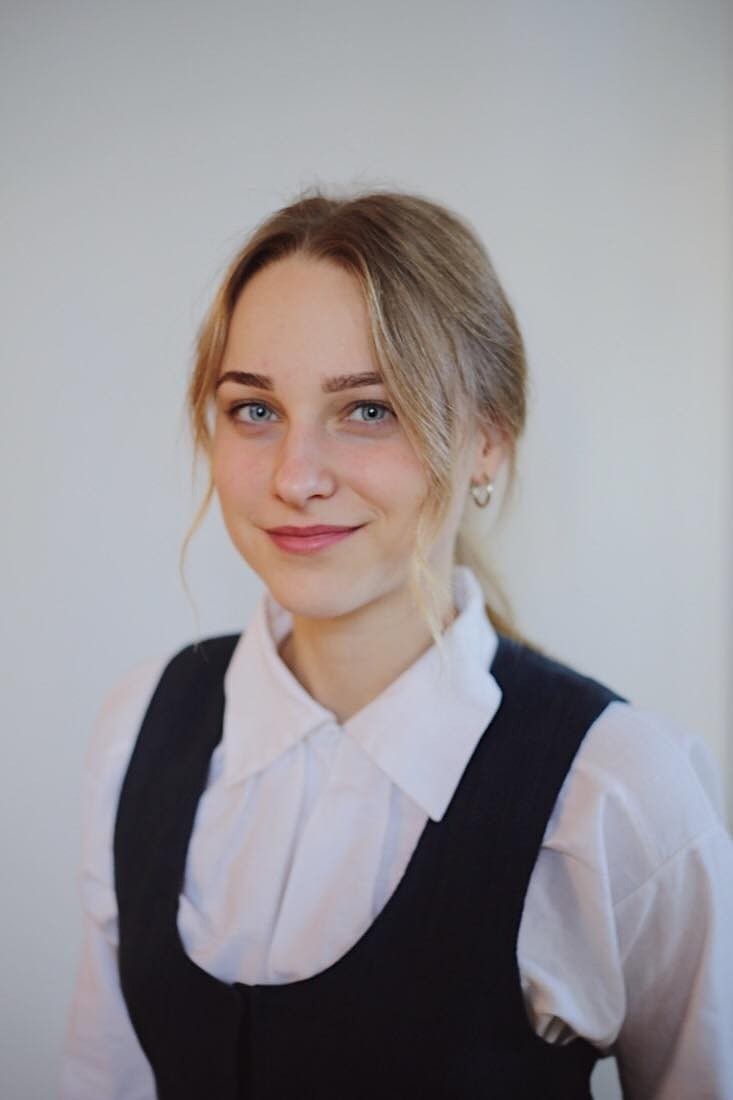 Diāna Kraule: Skolēniem bez pieredzes darba tirgū iekļūt ir grūti
