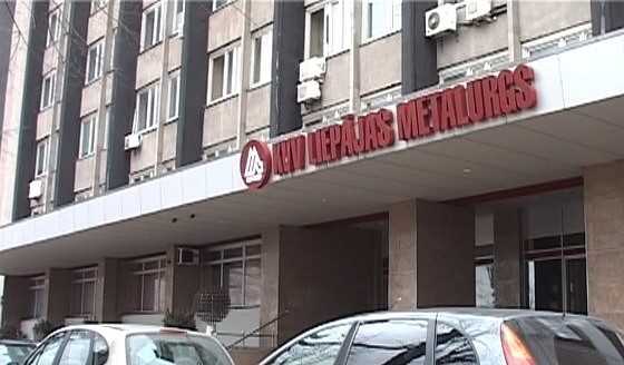 Liepājas dome nosola noskatīto Metalurga teritoriju