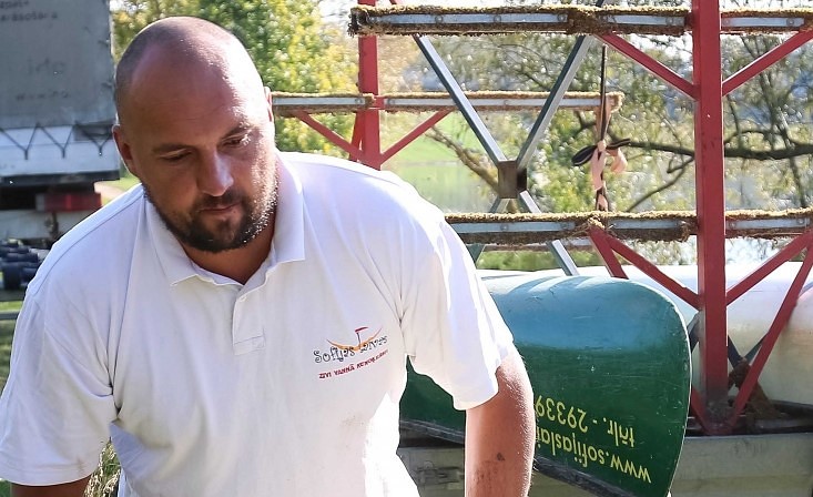 Turaids Šēfers: Gadā nav jābūt tikai vienai dienai, kad sakopt vidi