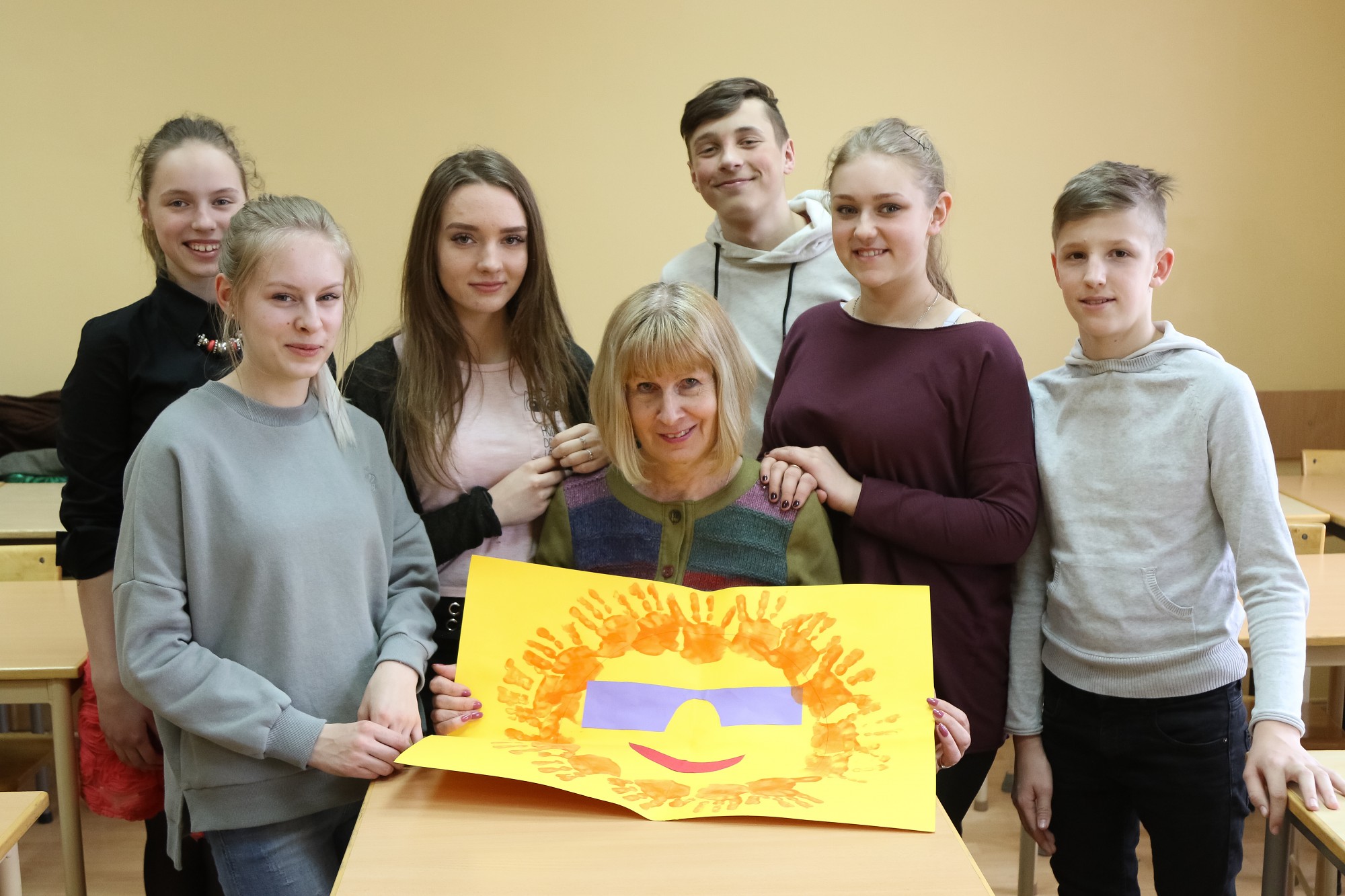 Itāļus cienās ar kartupeļiem un siļķi