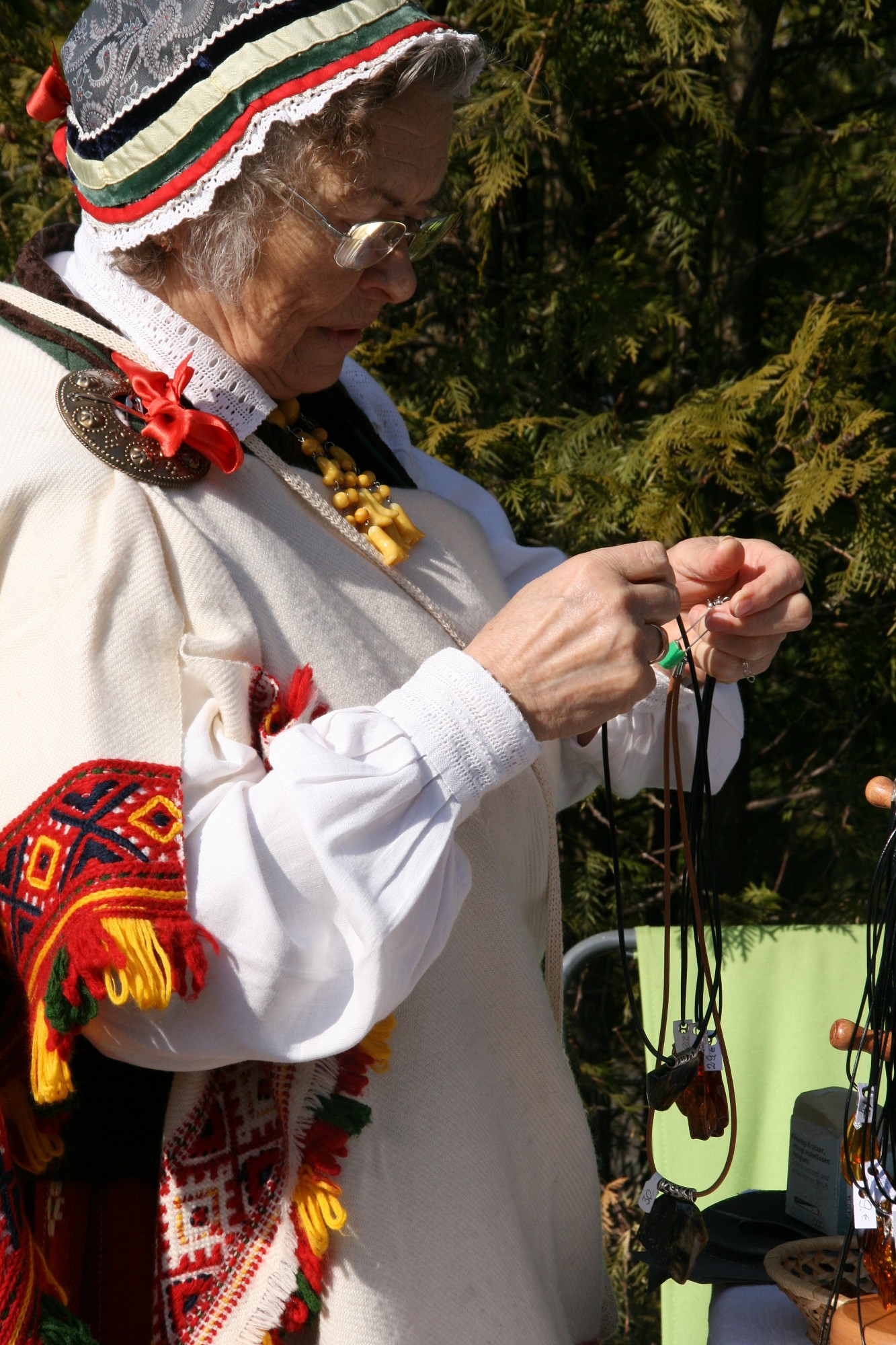 Pūra lādes ver vākus
