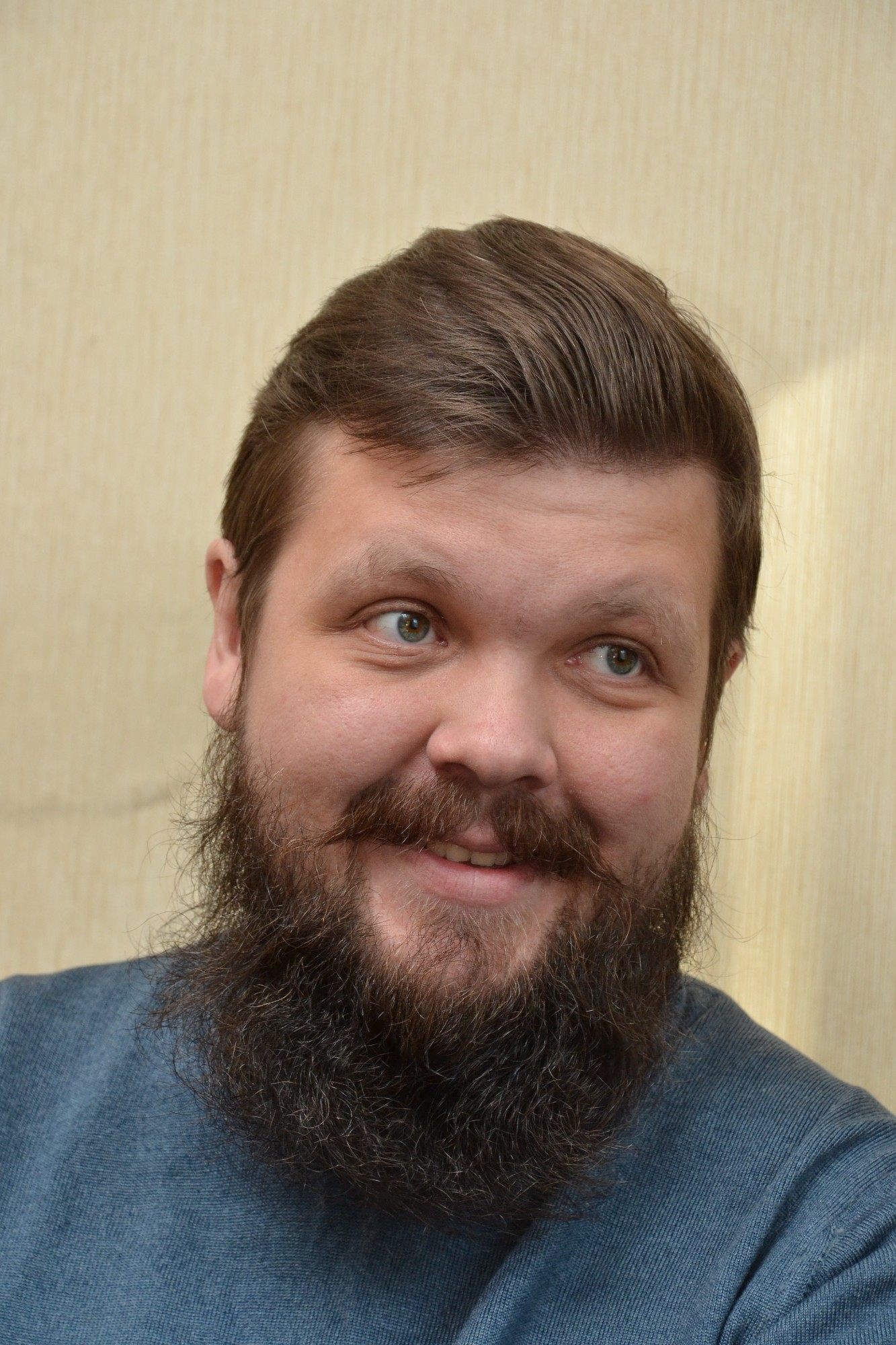 Latvijai lojāli krievi apvienosies