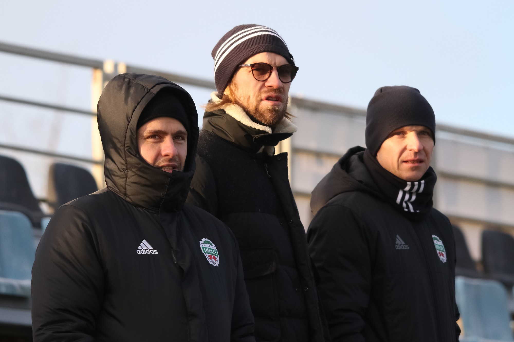 Gorkša advokāts runā par vēlēšanu ietekmēšanu