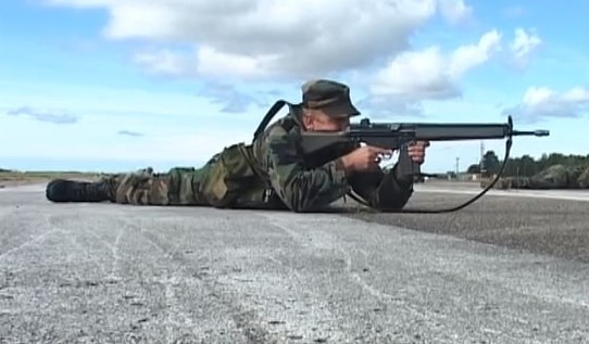 Jūrmalciema armijas poligonā mācības sāksies jau nākamgad