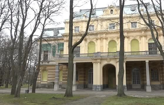 Liepājas Virsnieku saieta nama rekonstrukcijai joprojām nepieciešami lieli finanšu līdzekļi