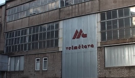 Neatklāj, vai beidzot samaksāts par Metalurga iekārtām