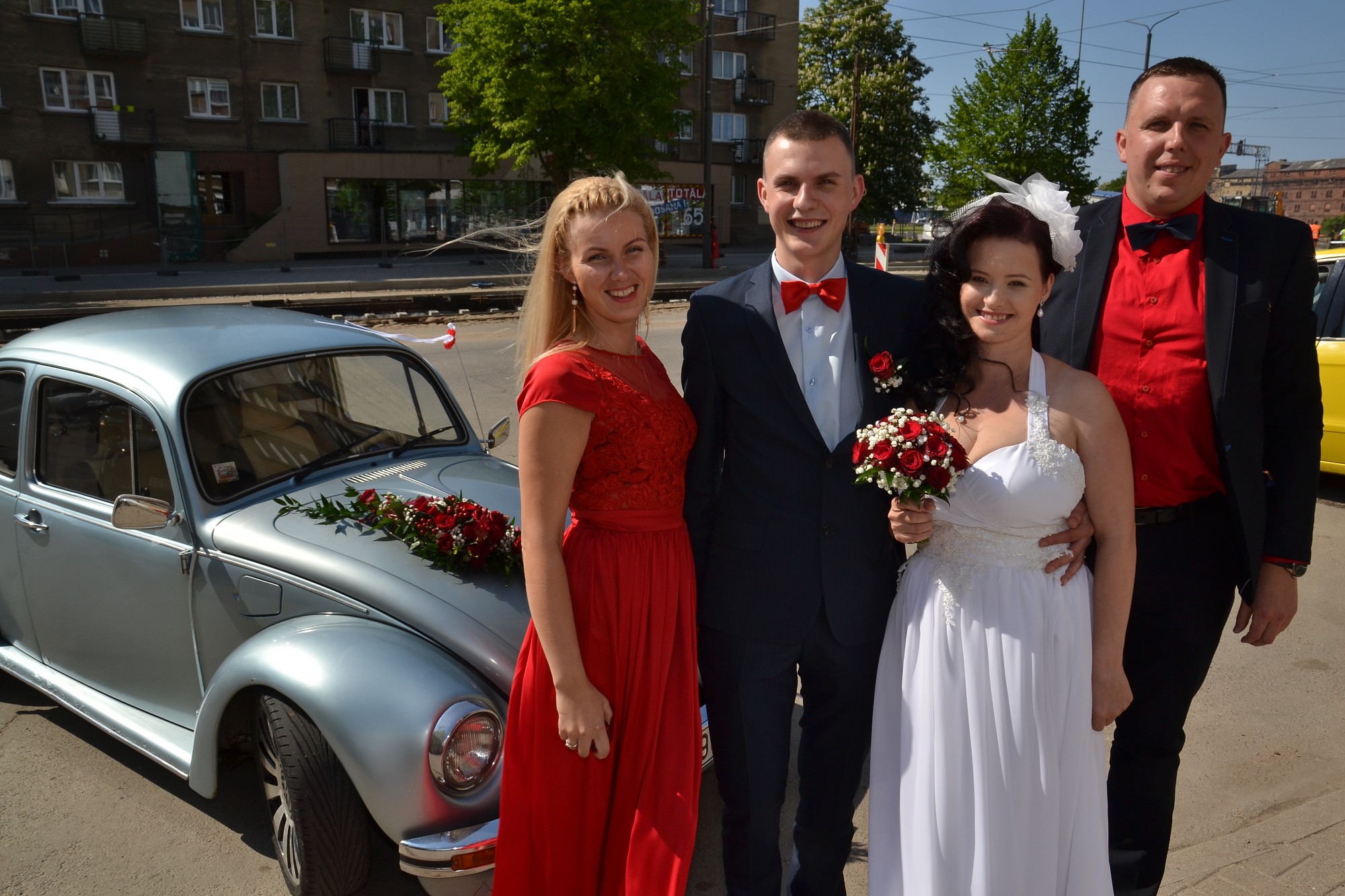 Apprecas svinīgā ceremonijā