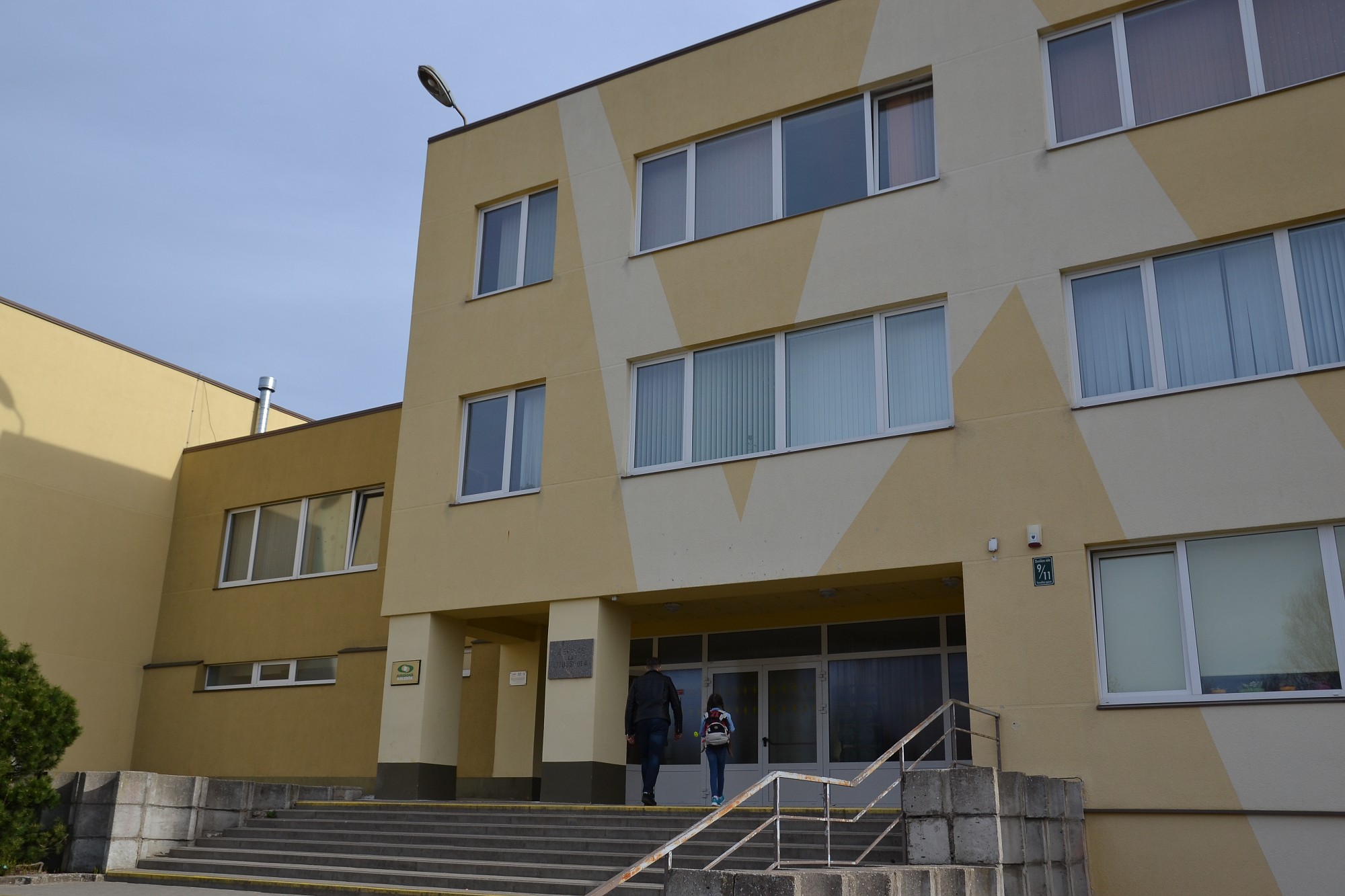 Negrib internātskolu ar jaunu nosaukumu