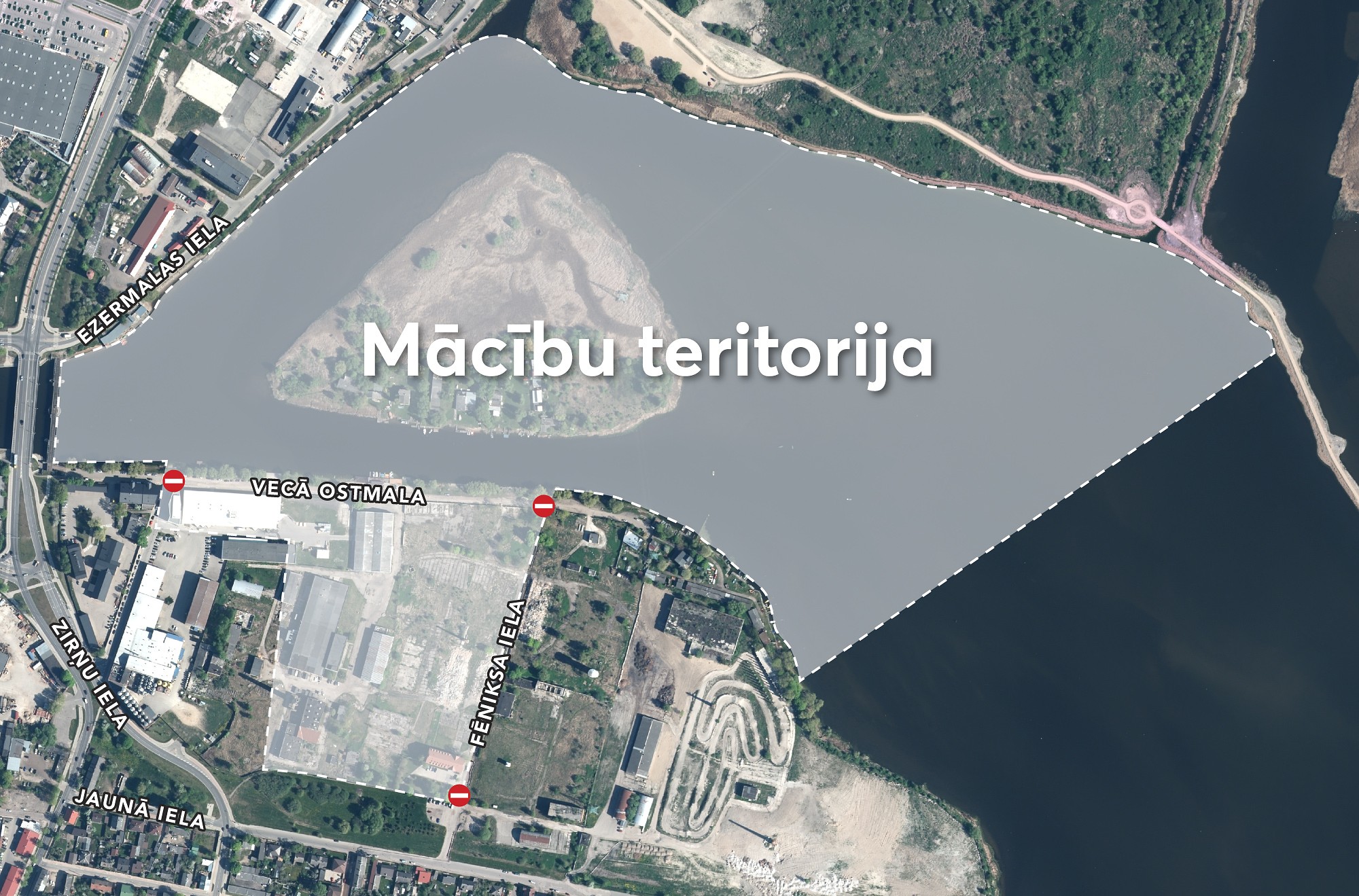 Liepājas ezerā notiks vērienīgas aviācijas mācības