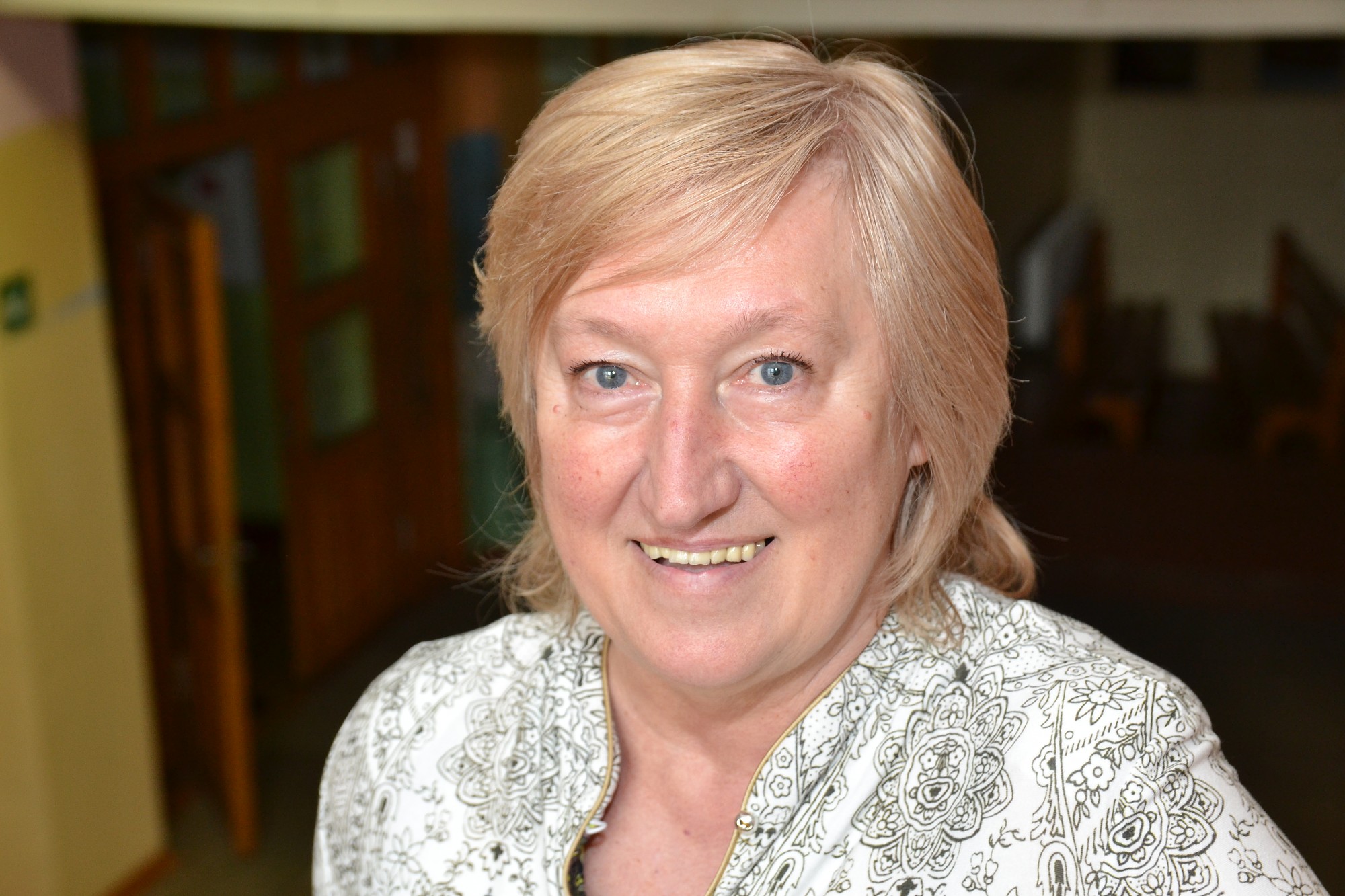 Gunta Lauberga: Pasaka par raganas bērnu