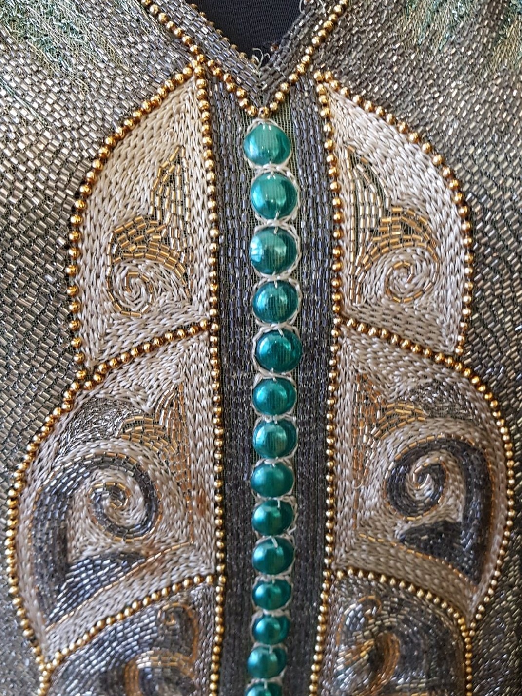 Muzejā atklās “Art Deco” stila modes izstādi
