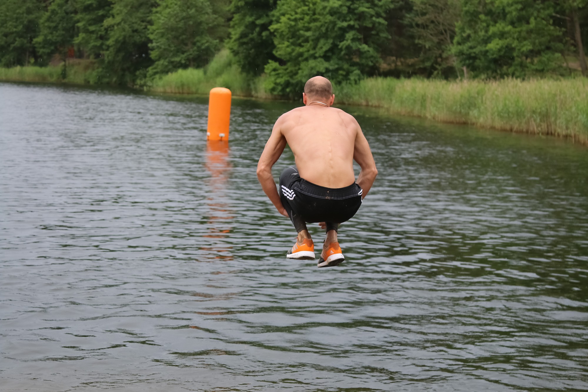 Glābšanas dienestu nākamgad plāno arī Beberliņu peldvietā