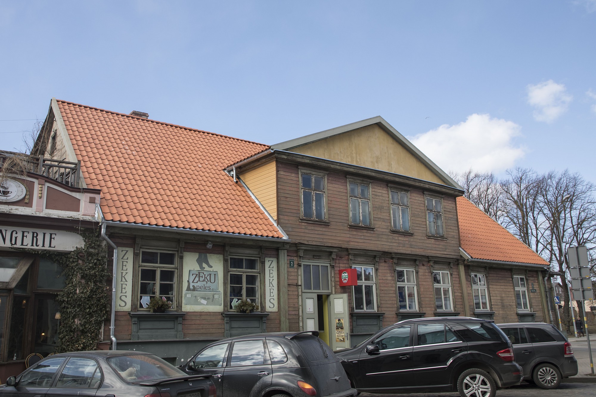 Sadala līdzfinansējumu kultūras pieminekļu saglabāšanai
