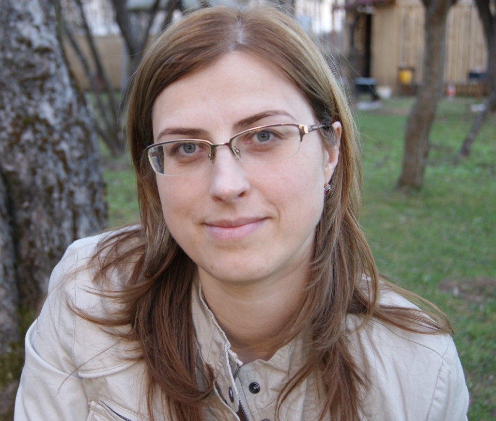 Ilze Bukša: Palīdzēt cilvēkiem dzīvībai un veselībai kritiskās situācijās