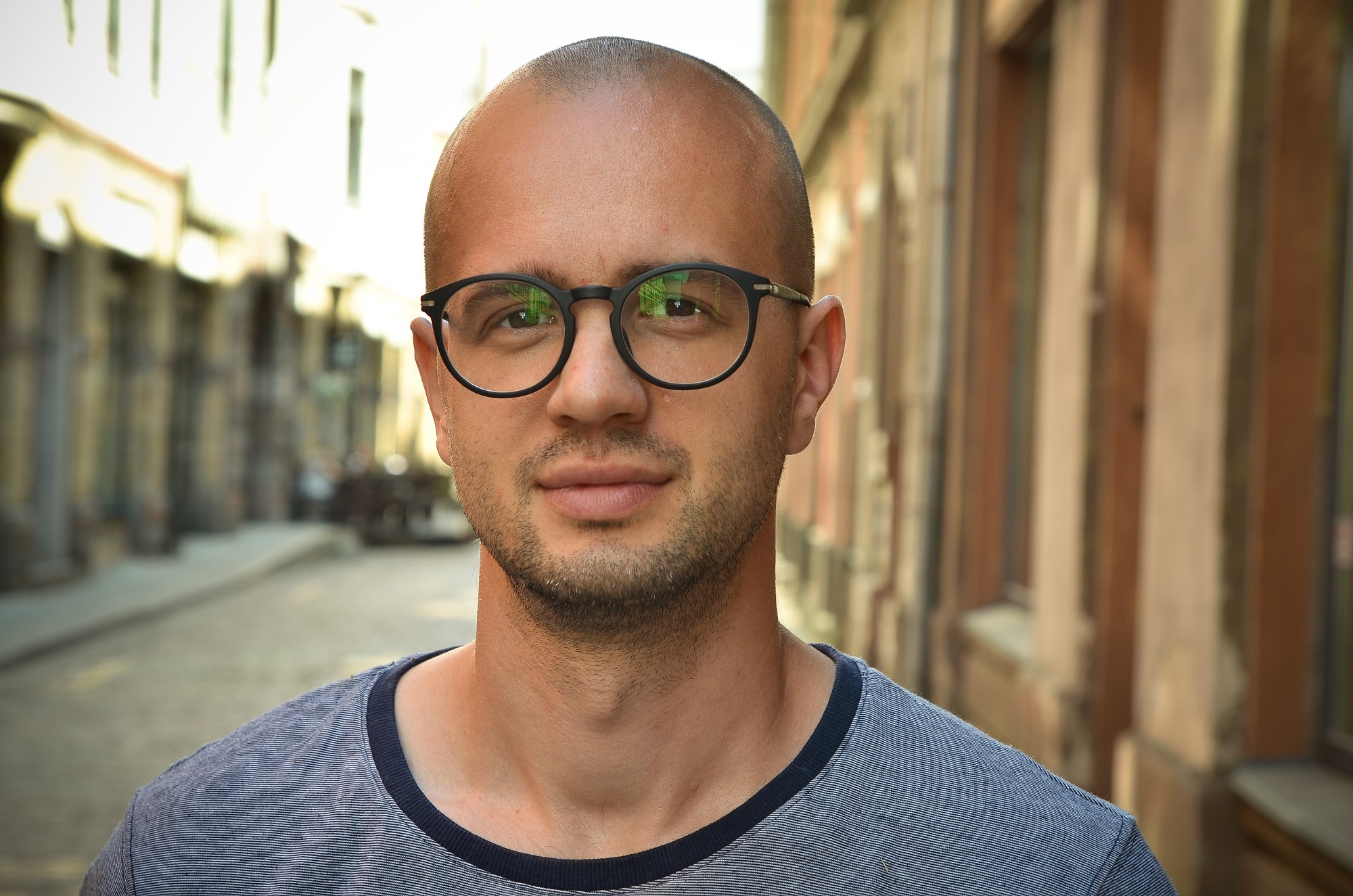 Pauls Kaufmanis: Sabiedrības intereses pāri privātajām