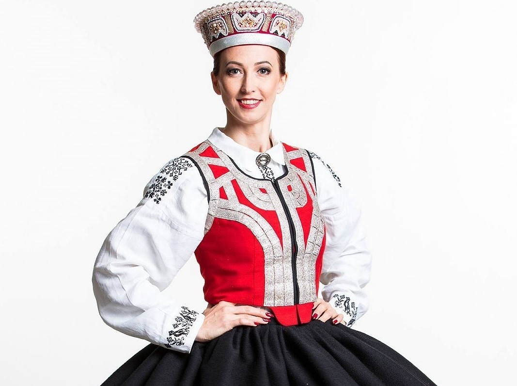 No vēstneses pienākumiem nebaidās