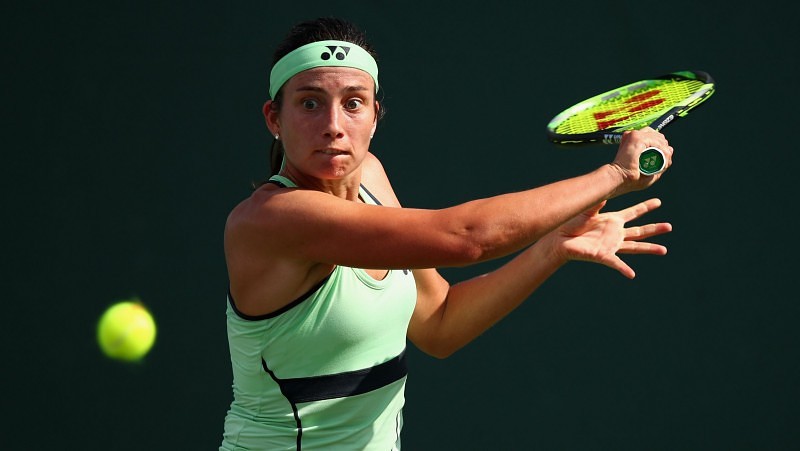 Sevastova Madridē atgriežas ar uzvaru