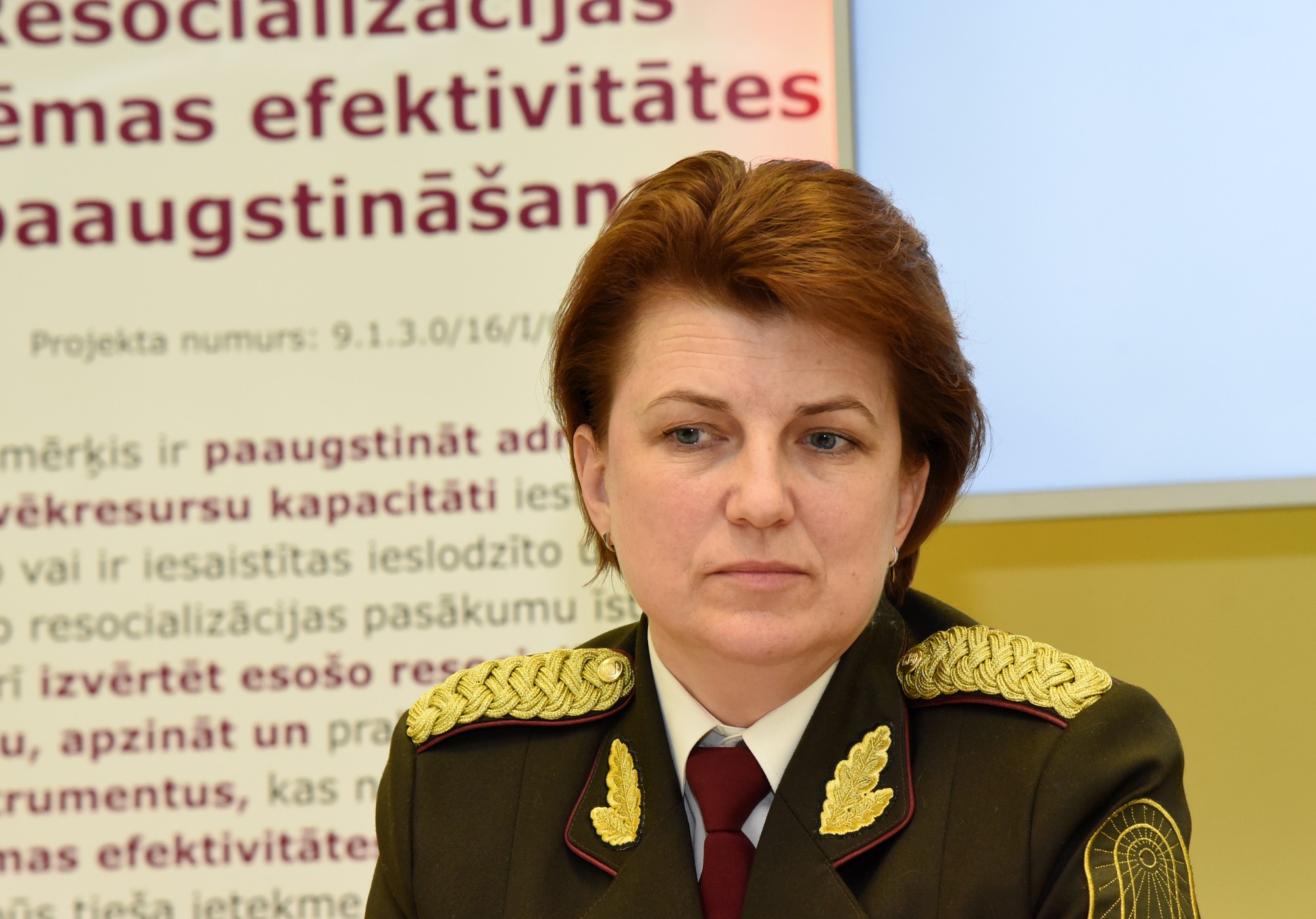 Kas jāuzlabo sodu izciešanas sistēmā?