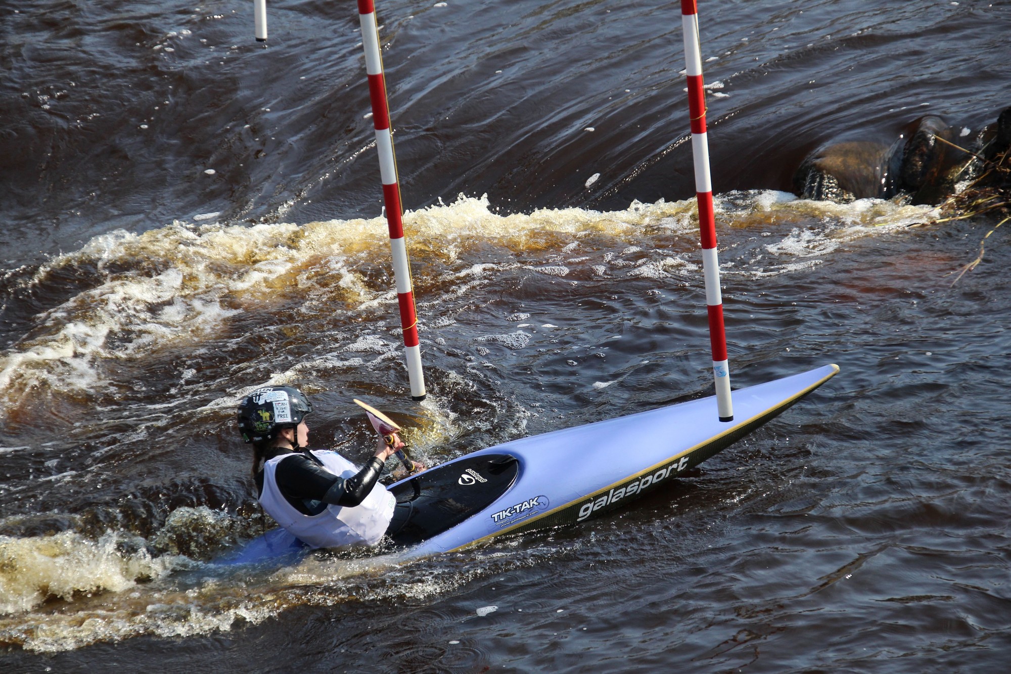 Liepājnieces iekaroja Rīgu