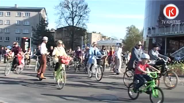 Liepājā sākas tūrisma sezona