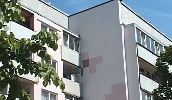 Iebilst pret mājas nokļūšanu “LNA” apsaimniekošanā