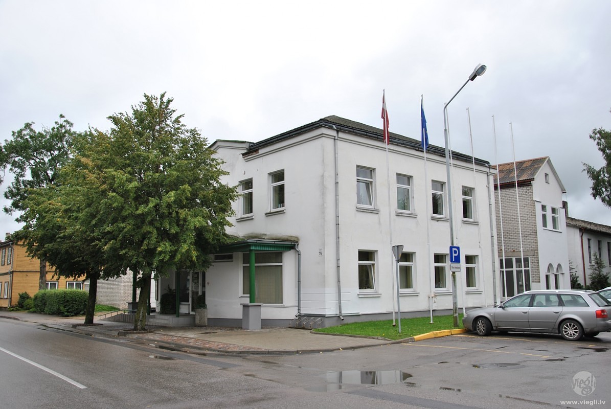 Grobiņas novada iedzīvotāji aicināti uz ideju darbnīcām