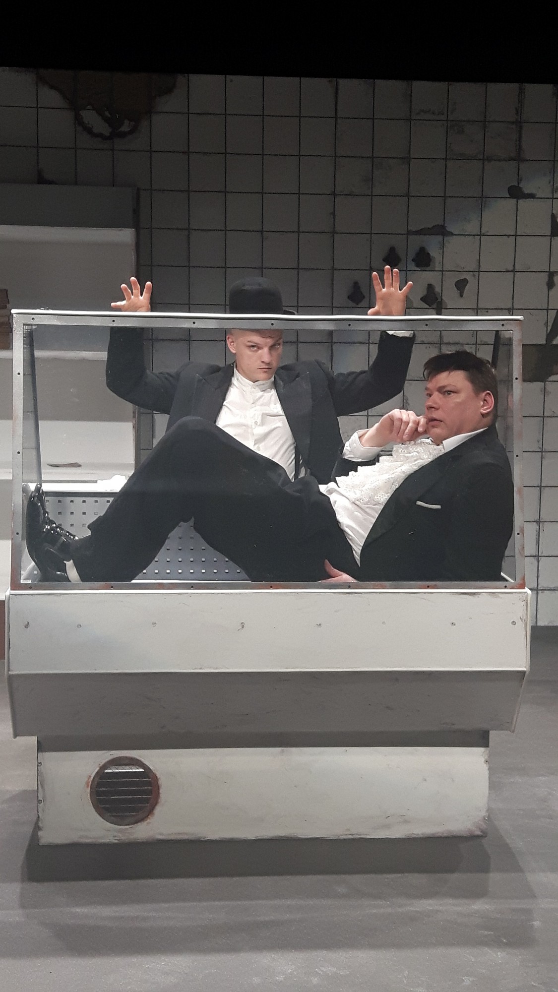 Stāsti par dzīvi un vēsturi