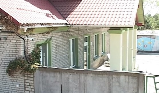 Peldsezonas laikā remontēs Liepājas glābšanas staciju