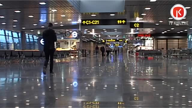 Demogrāfs: situācija ar aizbraukušo skaitu ir jārisina nekavējoties!